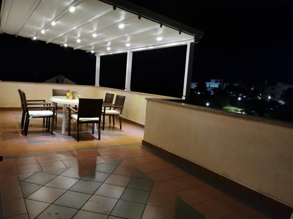 Apartments Markota ซูโกชัน ภายนอก รูปภาพ