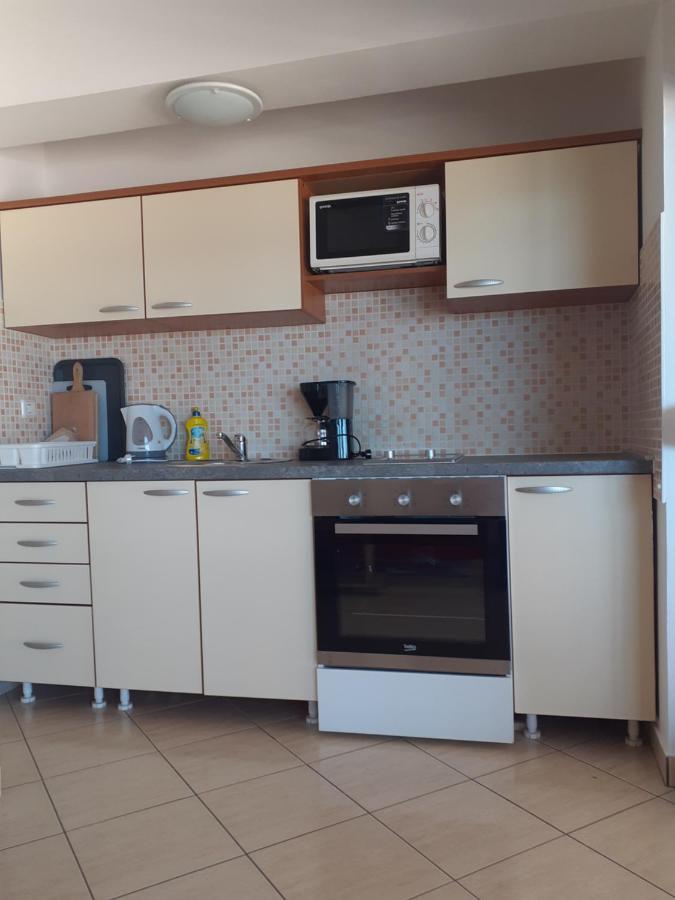 Apartments Markota ซูโกชัน ภายนอก รูปภาพ