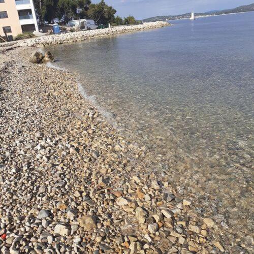 Apartments Markota ซูโกชัน ภายนอก รูปภาพ