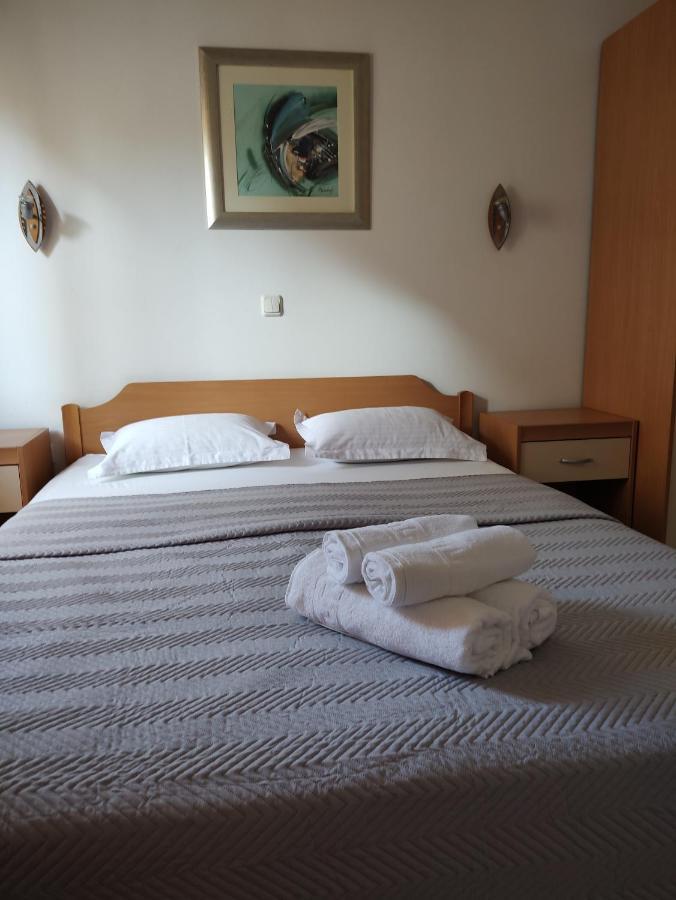 Apartments Markota ซูโกชัน ภายนอก รูปภาพ