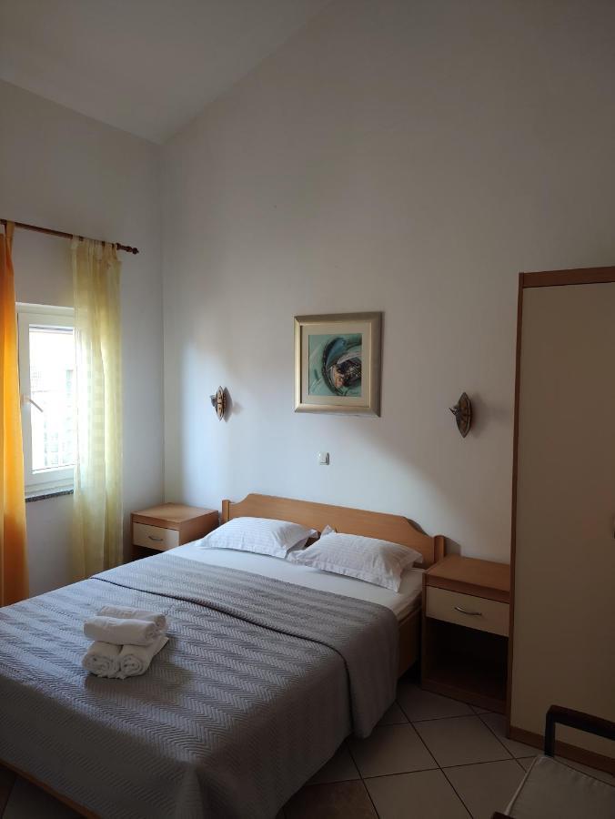 Apartments Markota ซูโกชัน ภายนอก รูปภาพ