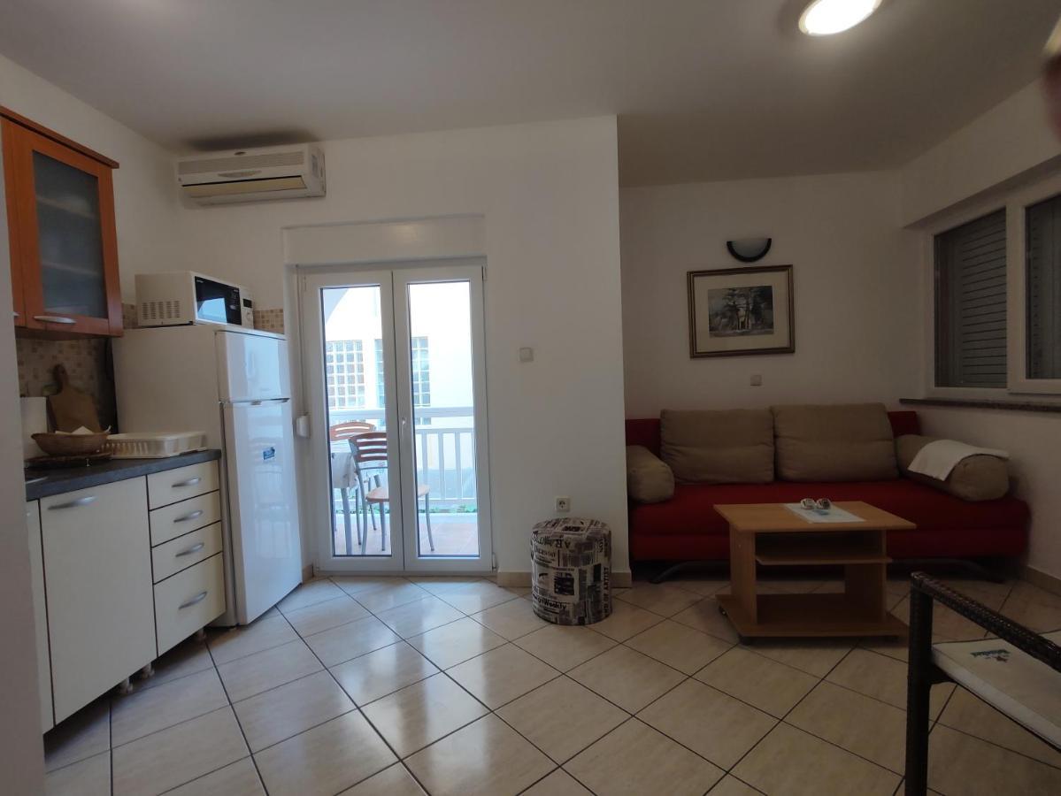 Apartments Markota ซูโกชัน ภายนอก รูปภาพ