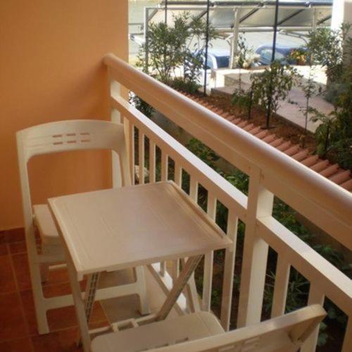 Apartments Markota ซูโกชัน ภายนอก รูปภาพ