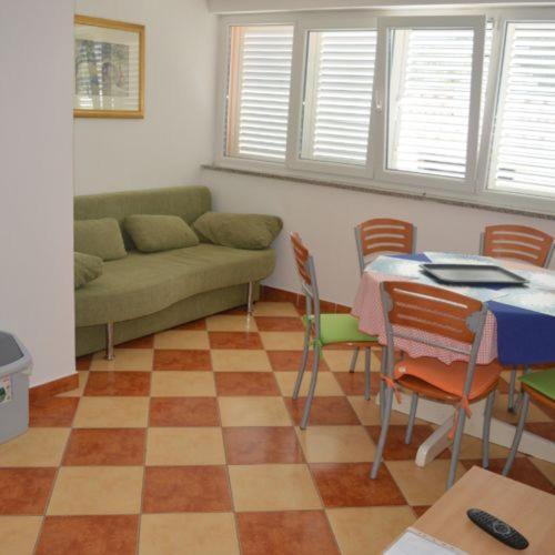 Apartments Markota ซูโกชัน ภายนอก รูปภาพ